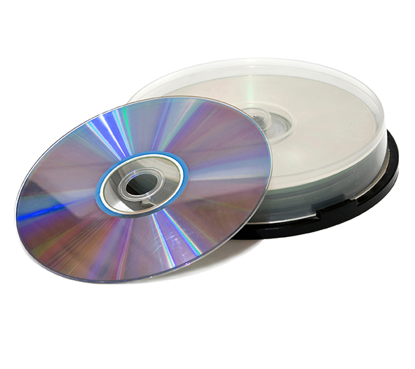 CD