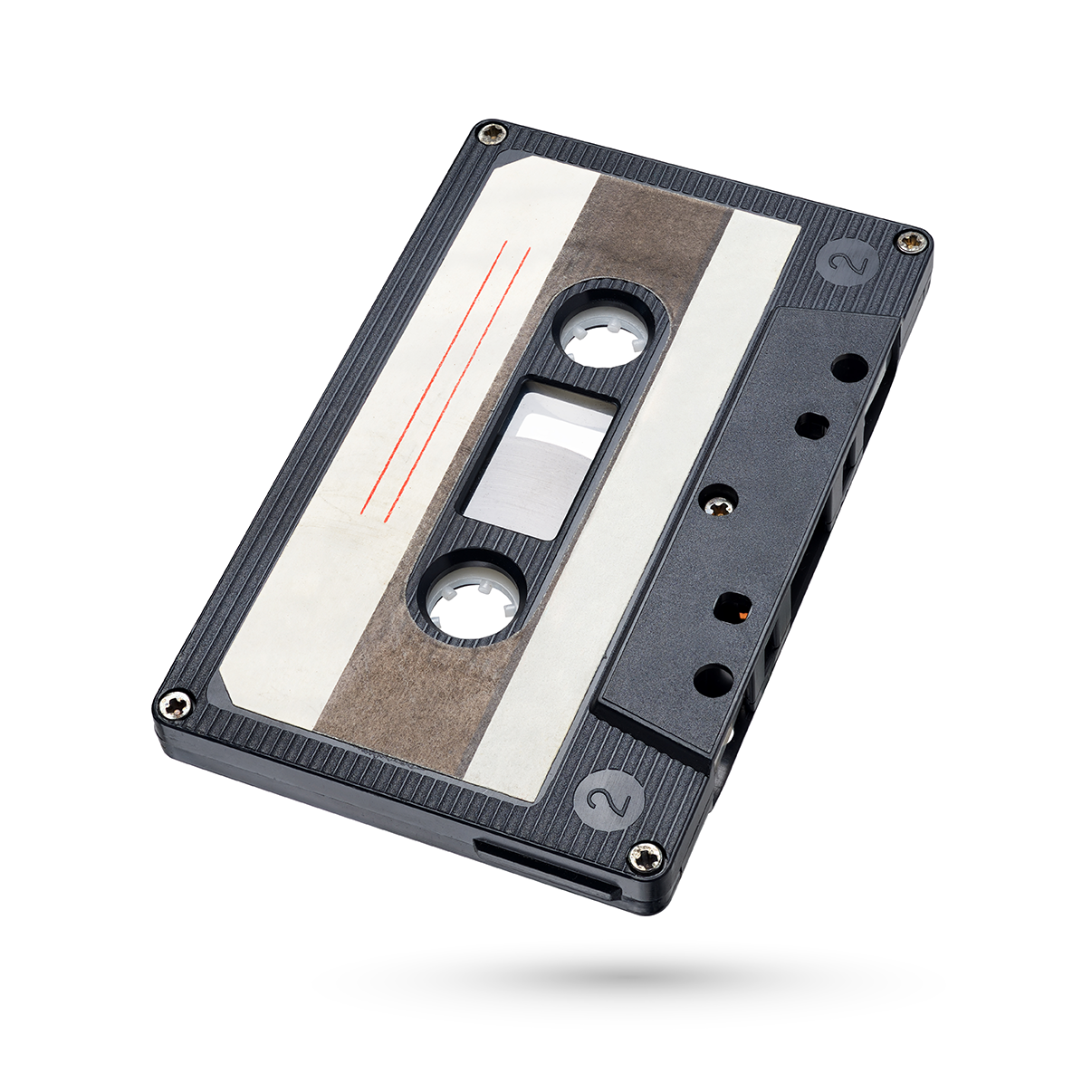 Cassette tape